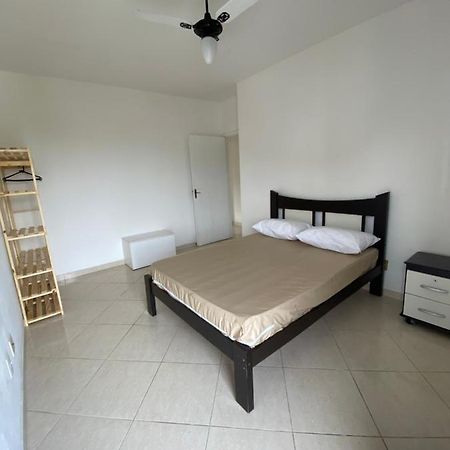 Apartamento 61 - Praia Da Enseada - Guaruja Leilighet Eksteriør bilde