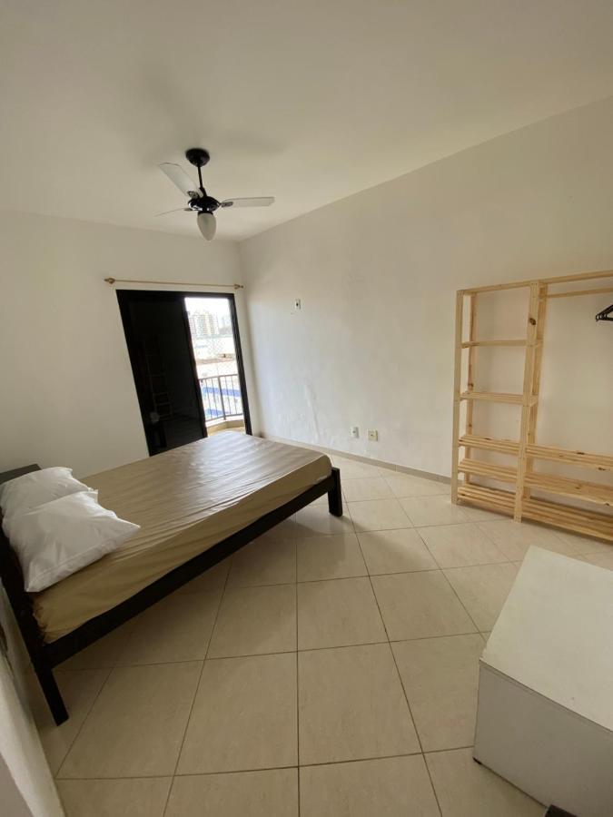 Apartamento 61 - Praia Da Enseada - Guaruja Leilighet Eksteriør bilde
