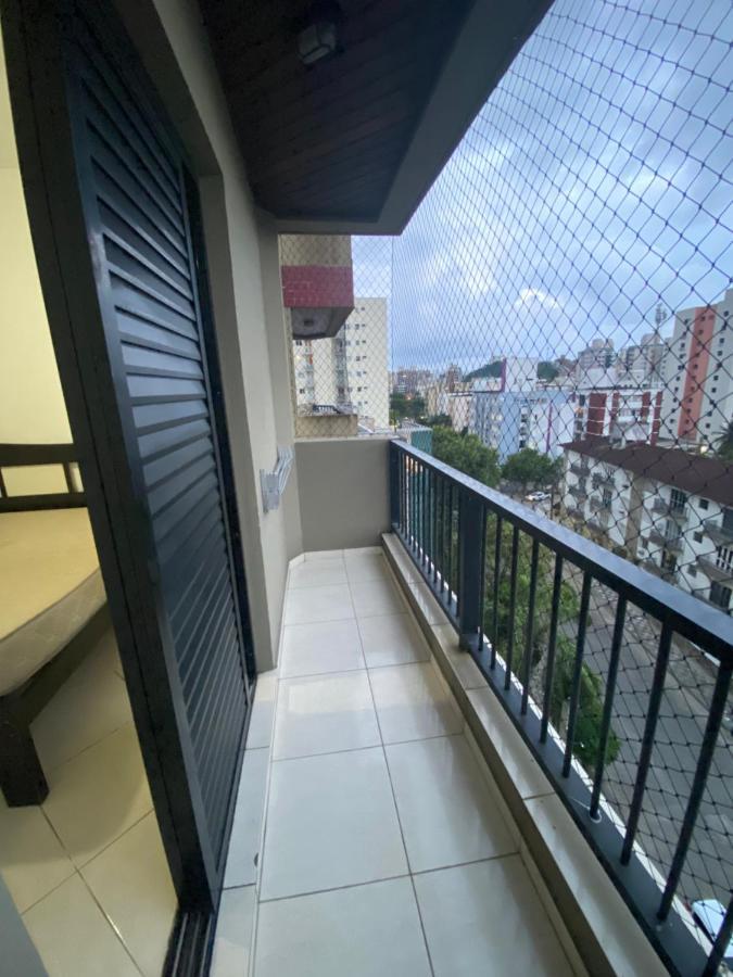 Apartamento 61 - Praia Da Enseada - Guaruja Leilighet Eksteriør bilde