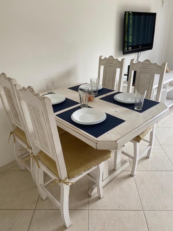 Apartamento 61 - Praia Da Enseada - Guaruja Leilighet Eksteriør bilde