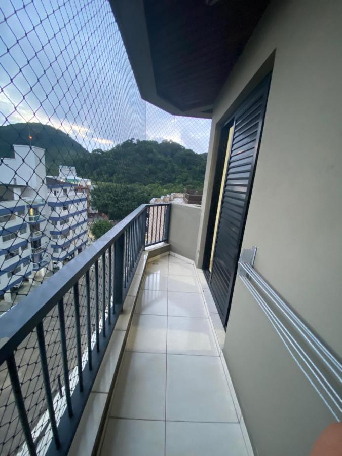 Apartamento 61 - Praia Da Enseada - Guaruja Leilighet Eksteriør bilde