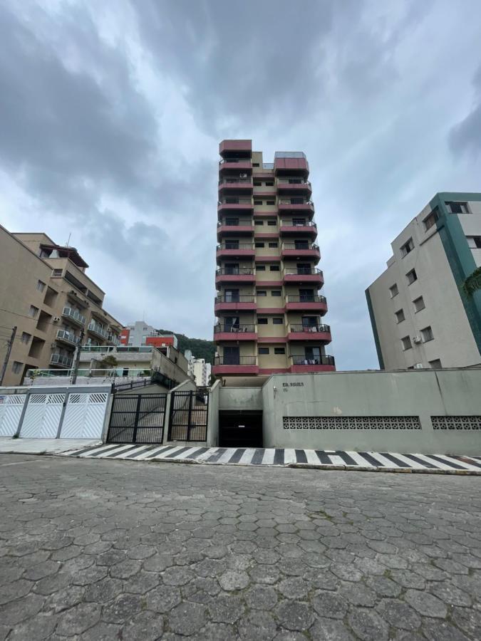 Apartamento 61 - Praia Da Enseada - Guaruja Leilighet Eksteriør bilde