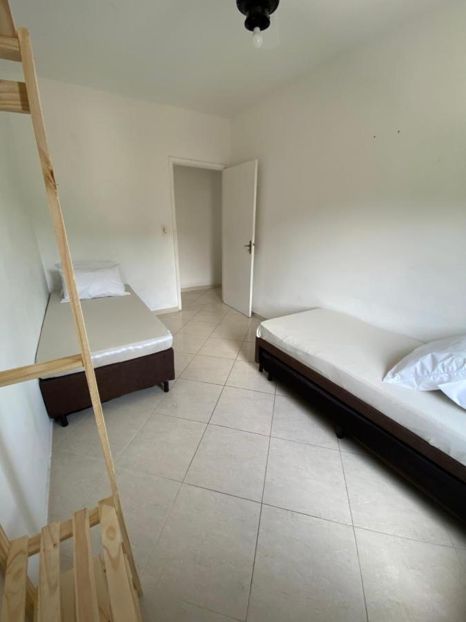 Apartamento 61 - Praia Da Enseada - Guaruja Leilighet Eksteriør bilde